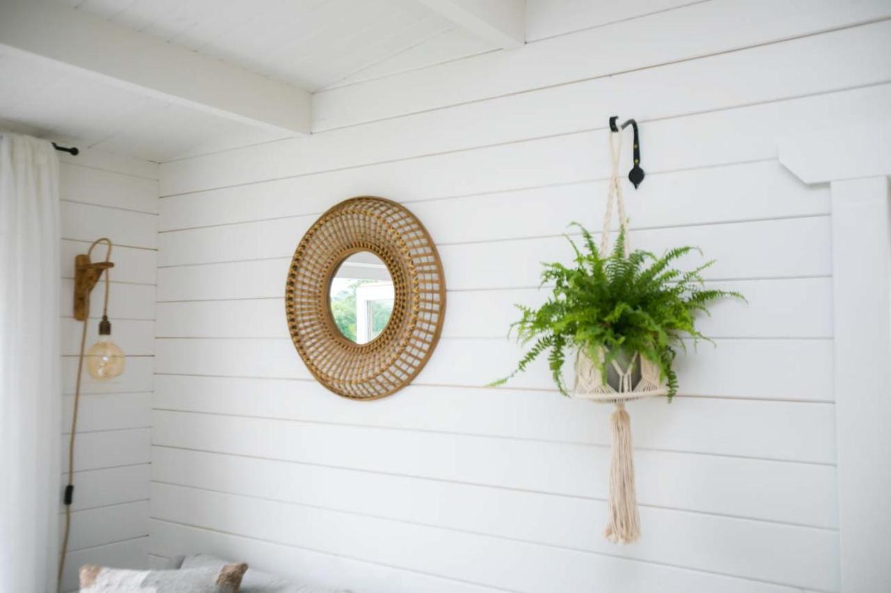 The Paddocks Cabin - Stylish, Cozy & Private Killarney Exterior foto