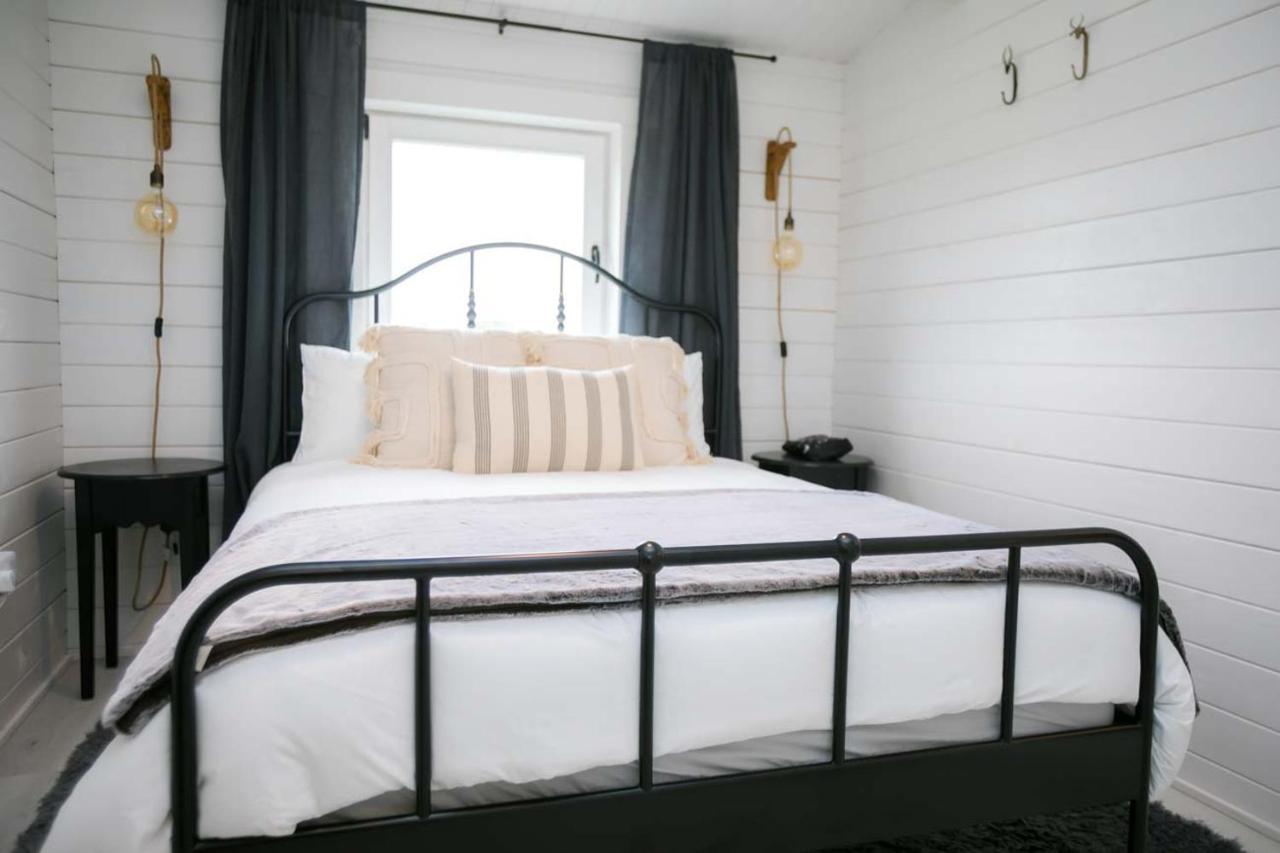The Paddocks Cabin - Stylish, Cozy & Private Killarney Exterior foto